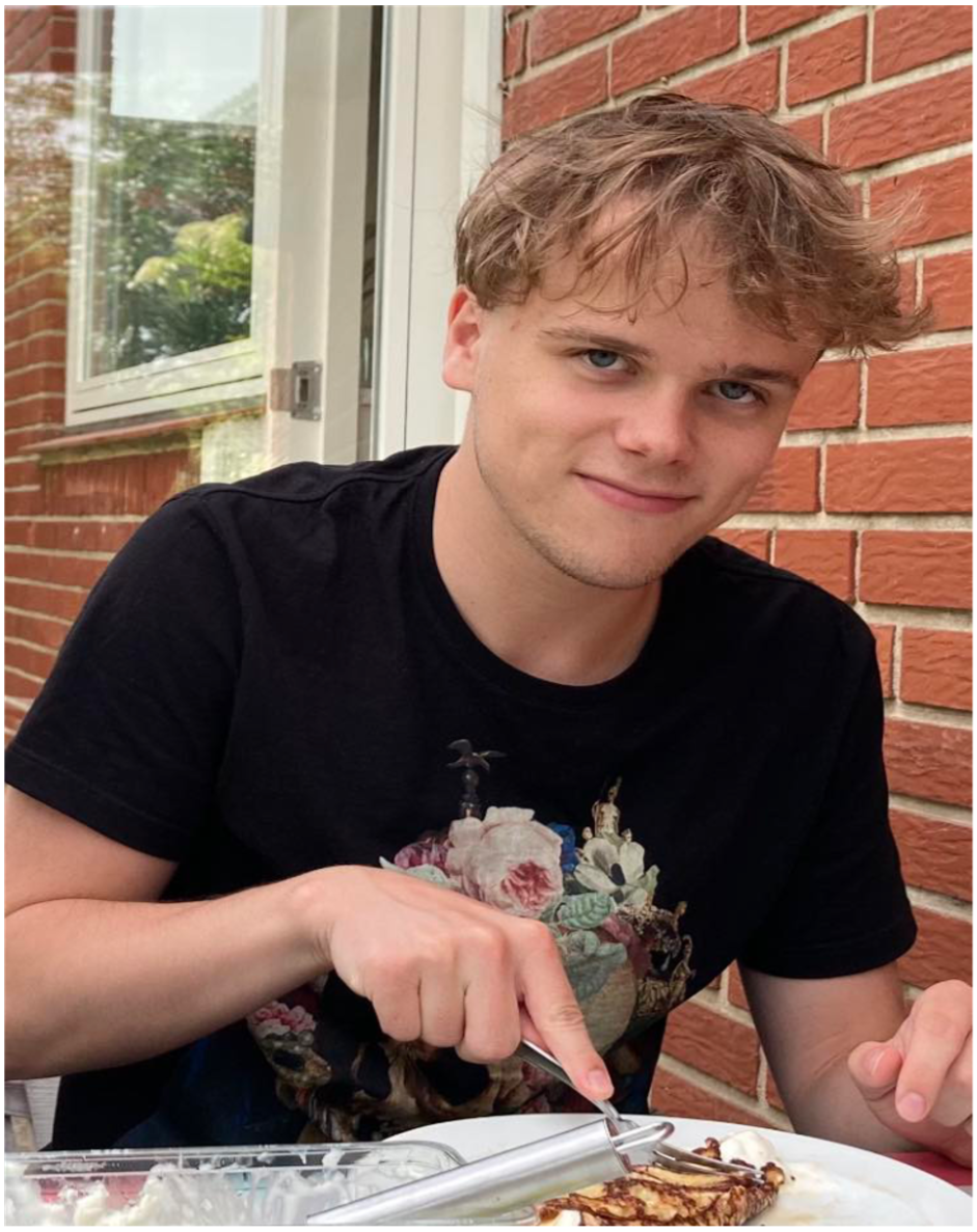 picture of Adam